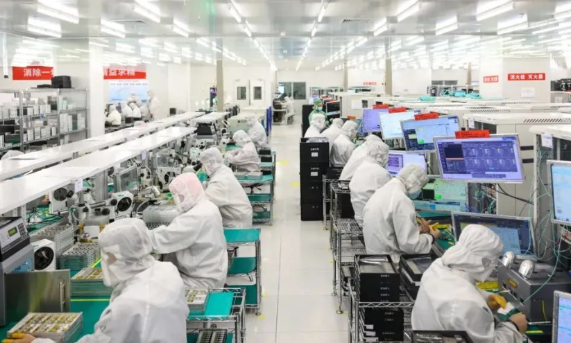 龙门点焊机在大型金属网片焊接中的精度控制与效率提升方案